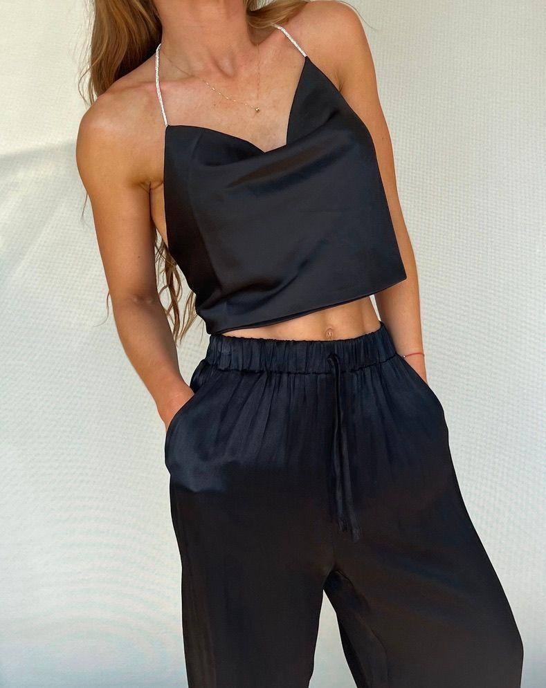 Top Blusa Fiesta Pia-0