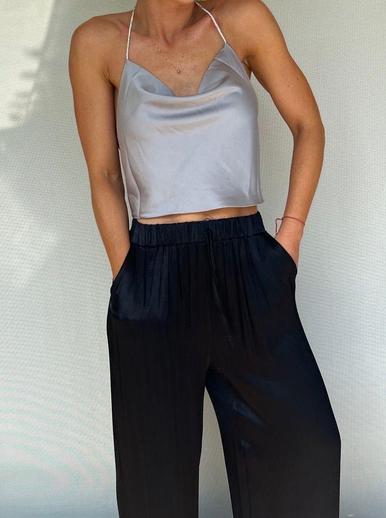 Top Blusa Fiesta Pia-0