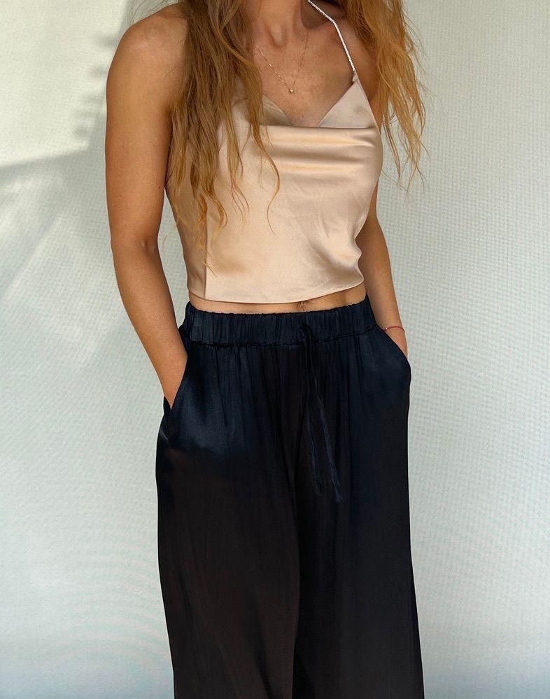 Top Blusa Fiesta Pia-0