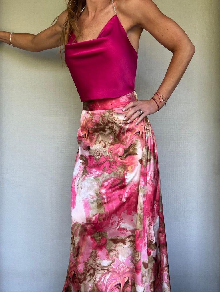 Top Blusa Fiesta Pia-0