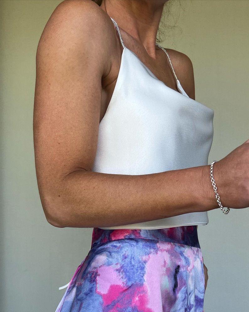 Top Blusa Fiesta Pia-0