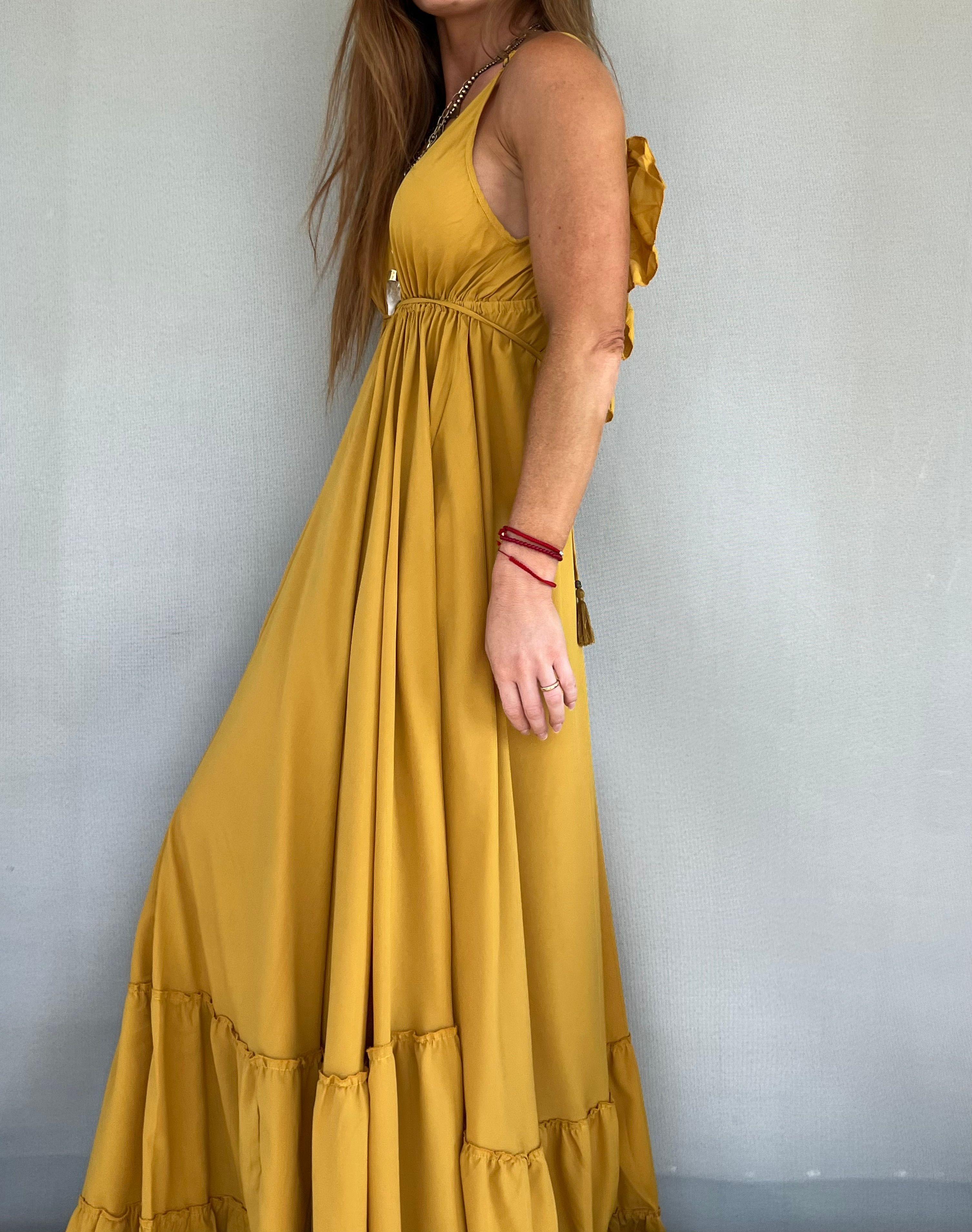 Vestido Seda Indu-2