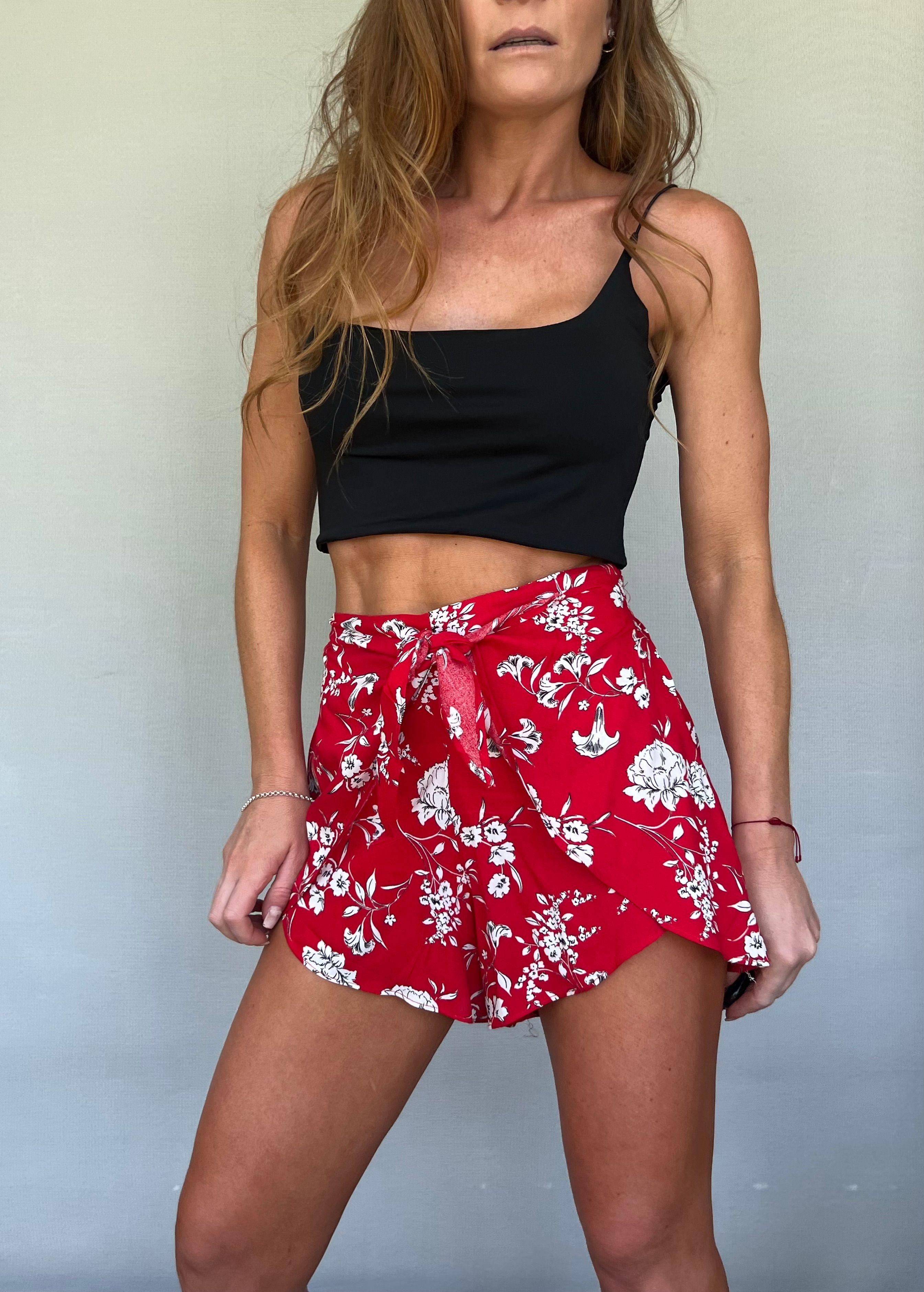 Rojo