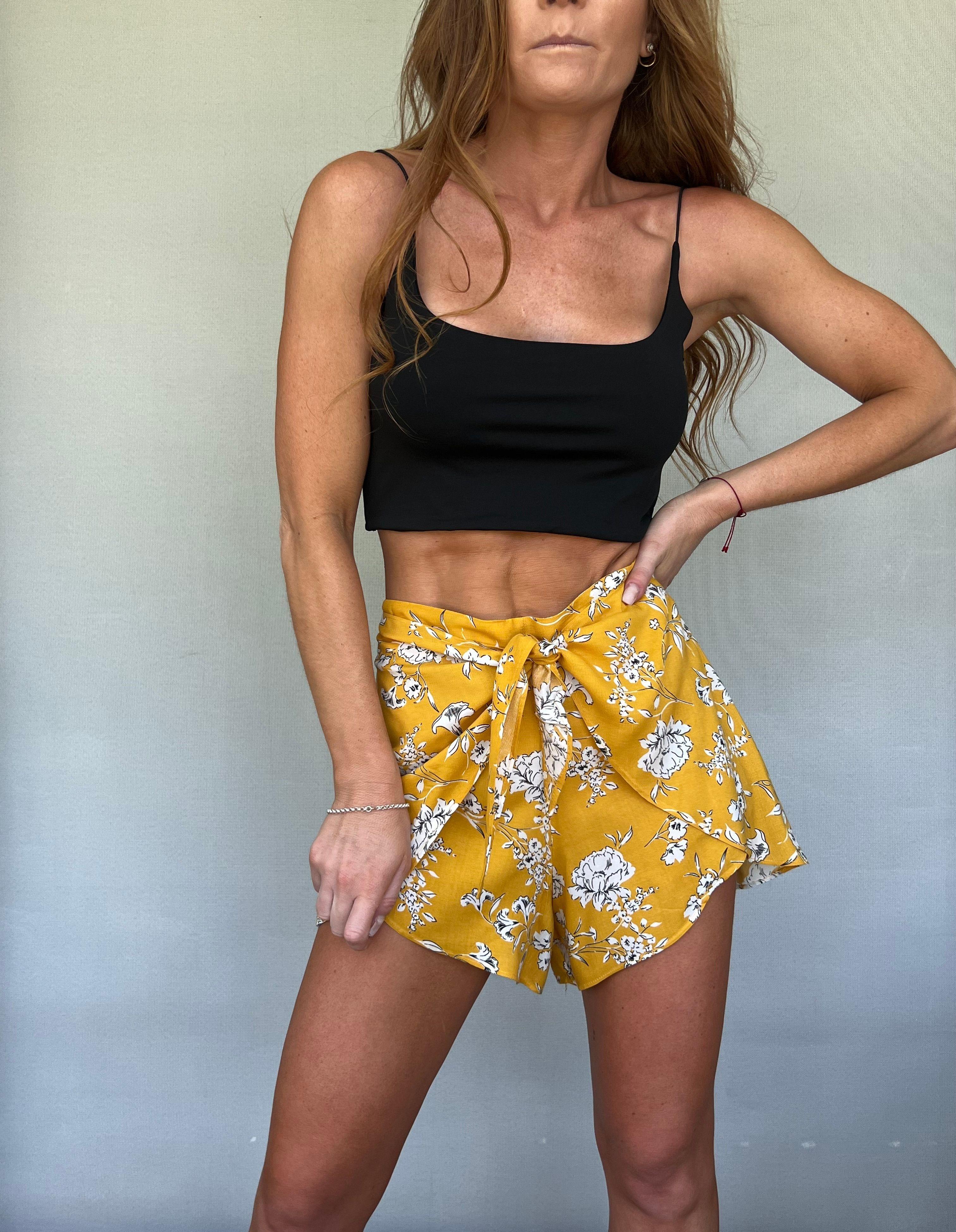 Amarillo