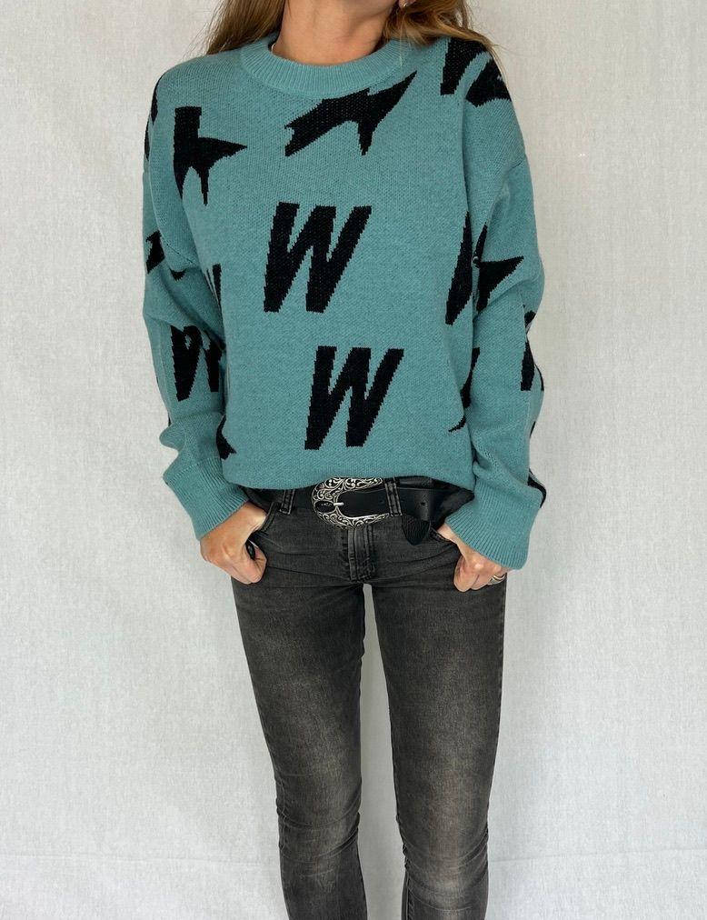 Chaleco Fiel L&W -2
