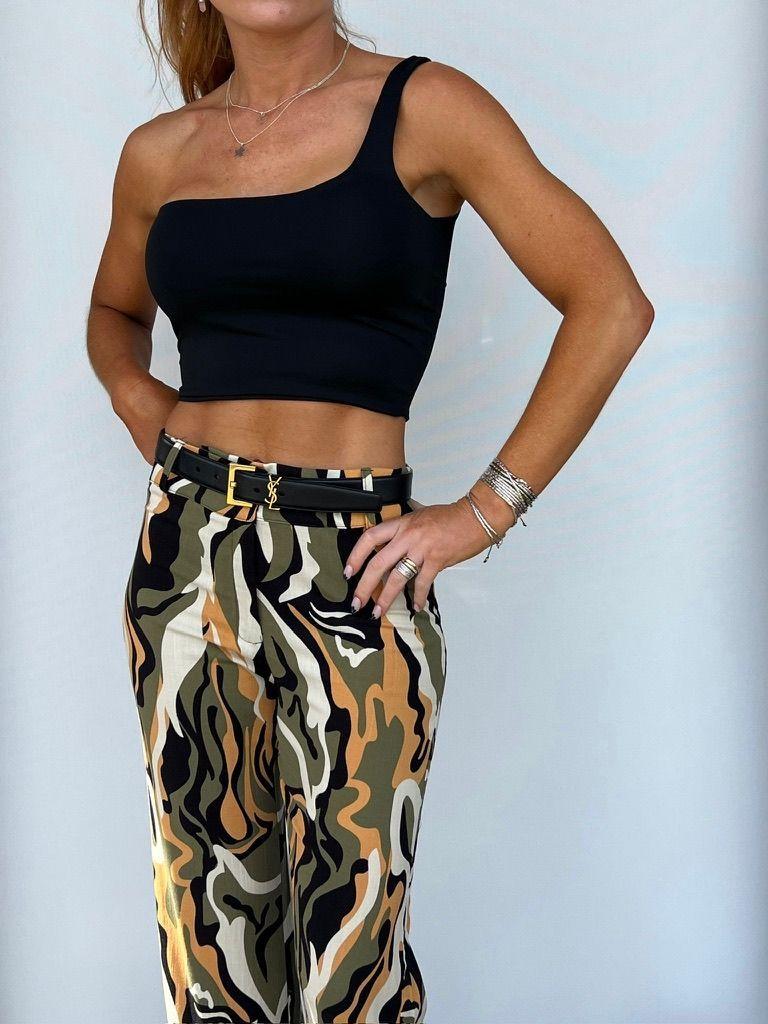 Pantalon Trendy Junglam-6