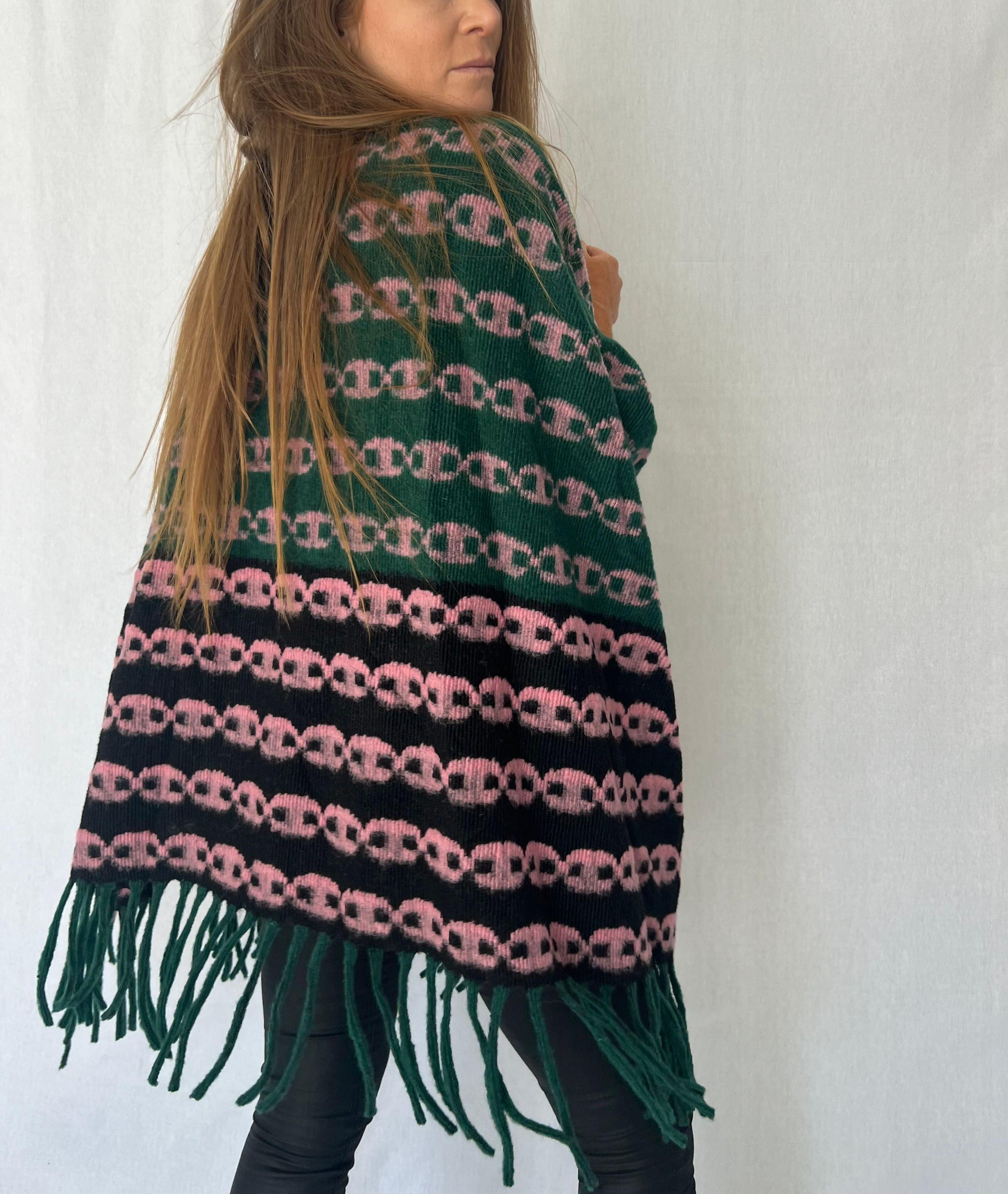 poncho flecos-0