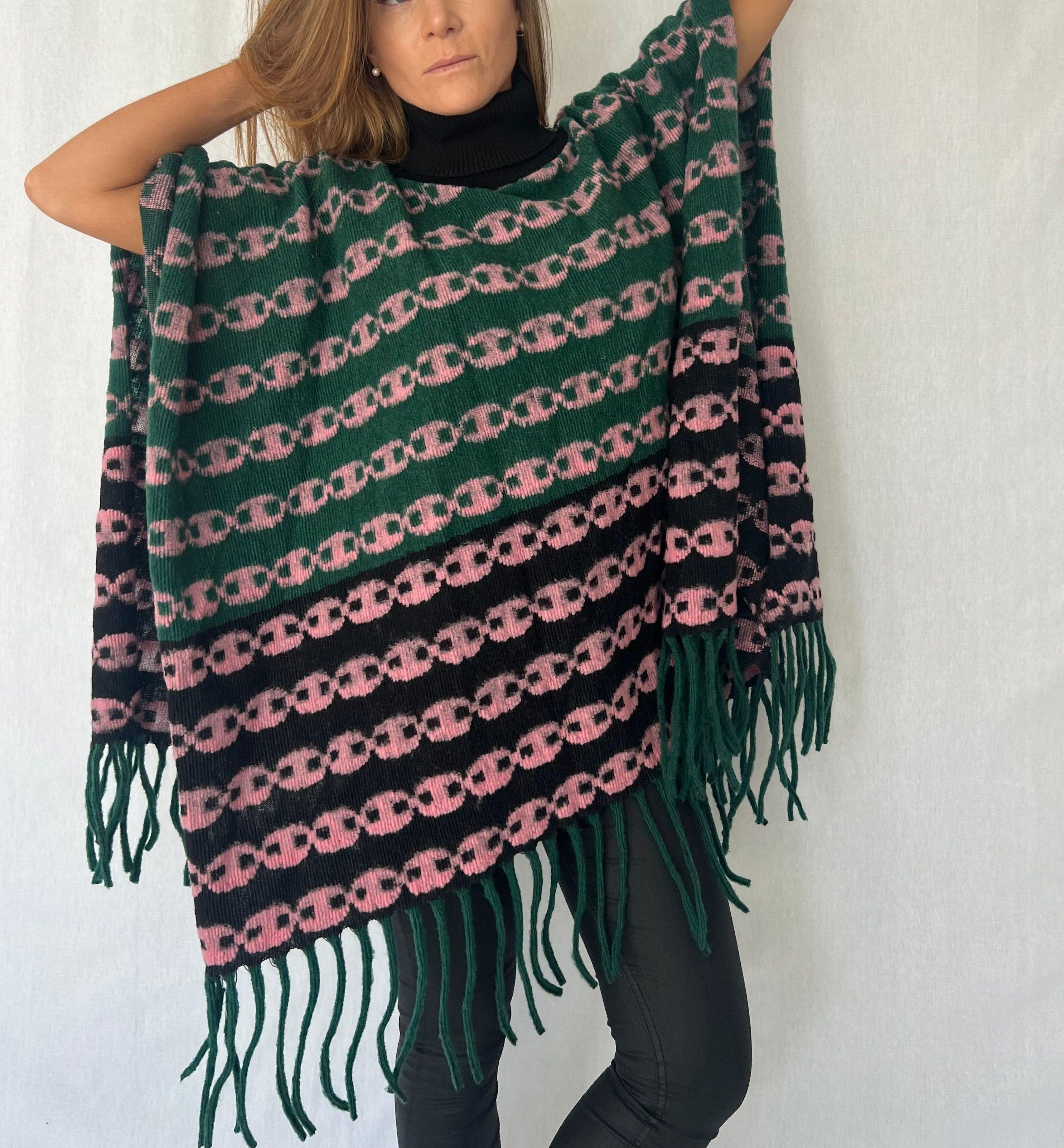 poncho flecos-1