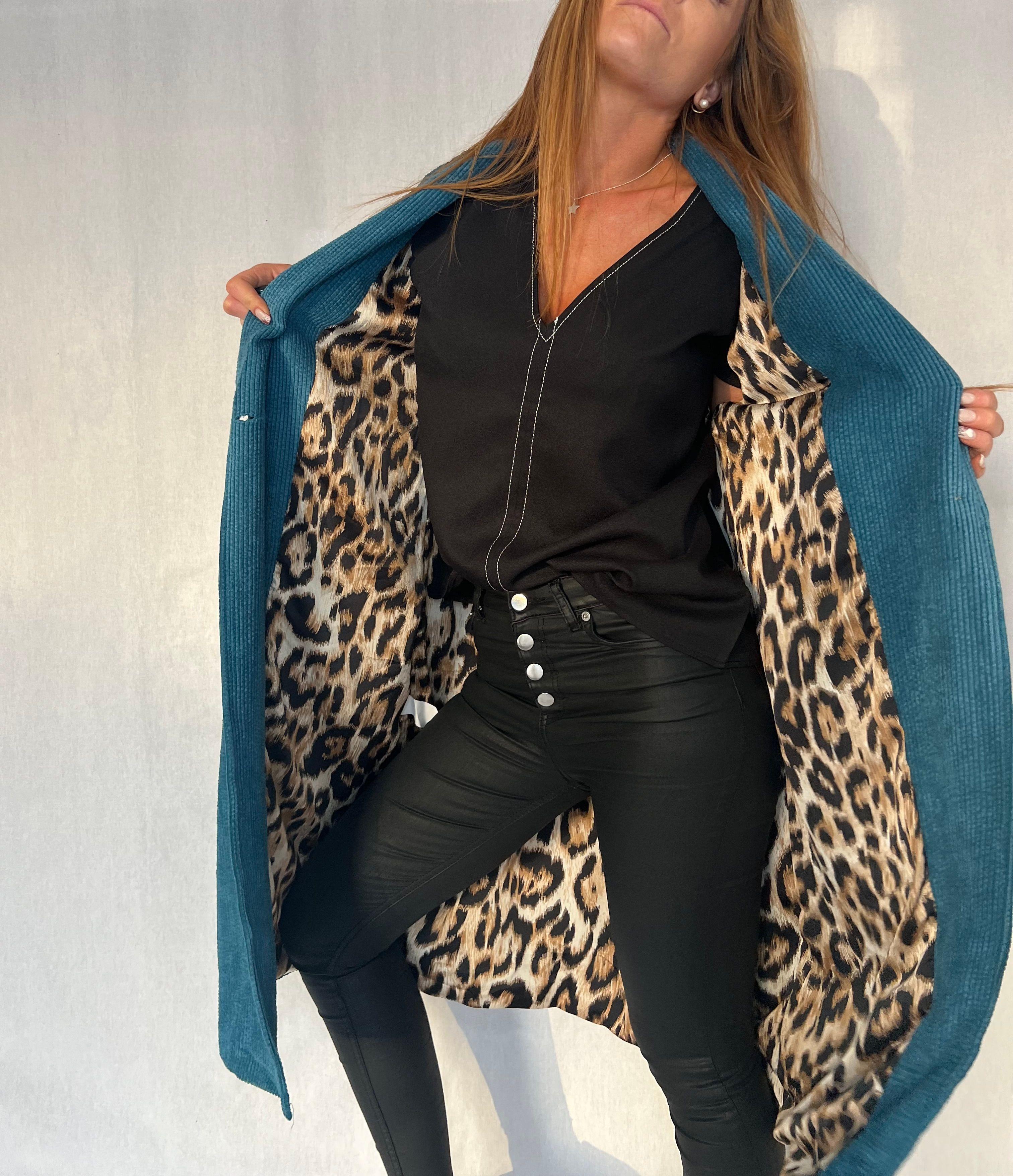 abrigo calipso y animal print-5