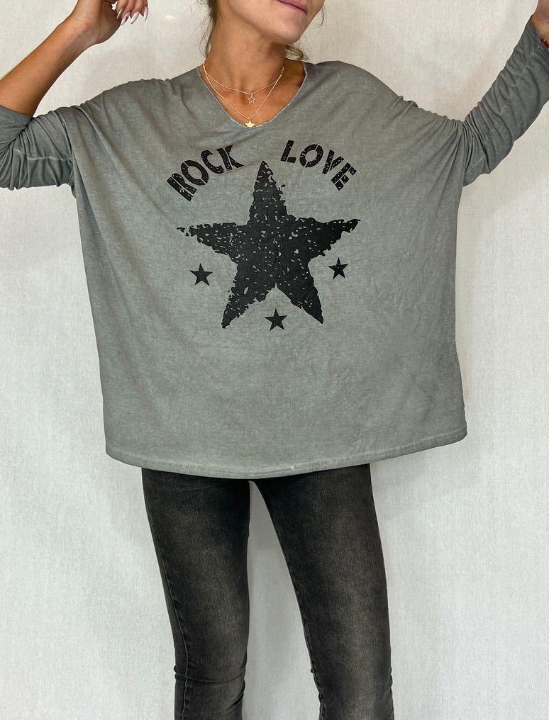 Polera Gemastar -4