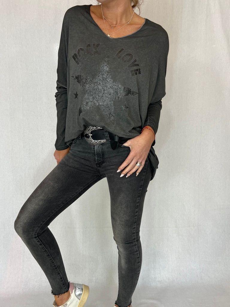 Polera Gemastar -0