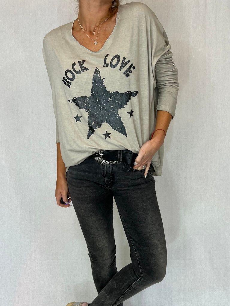 Polera Gemastar -0