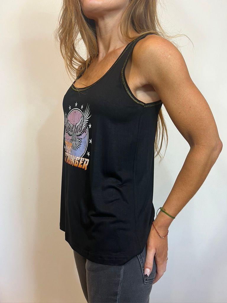 Polera L&W Rockera-2