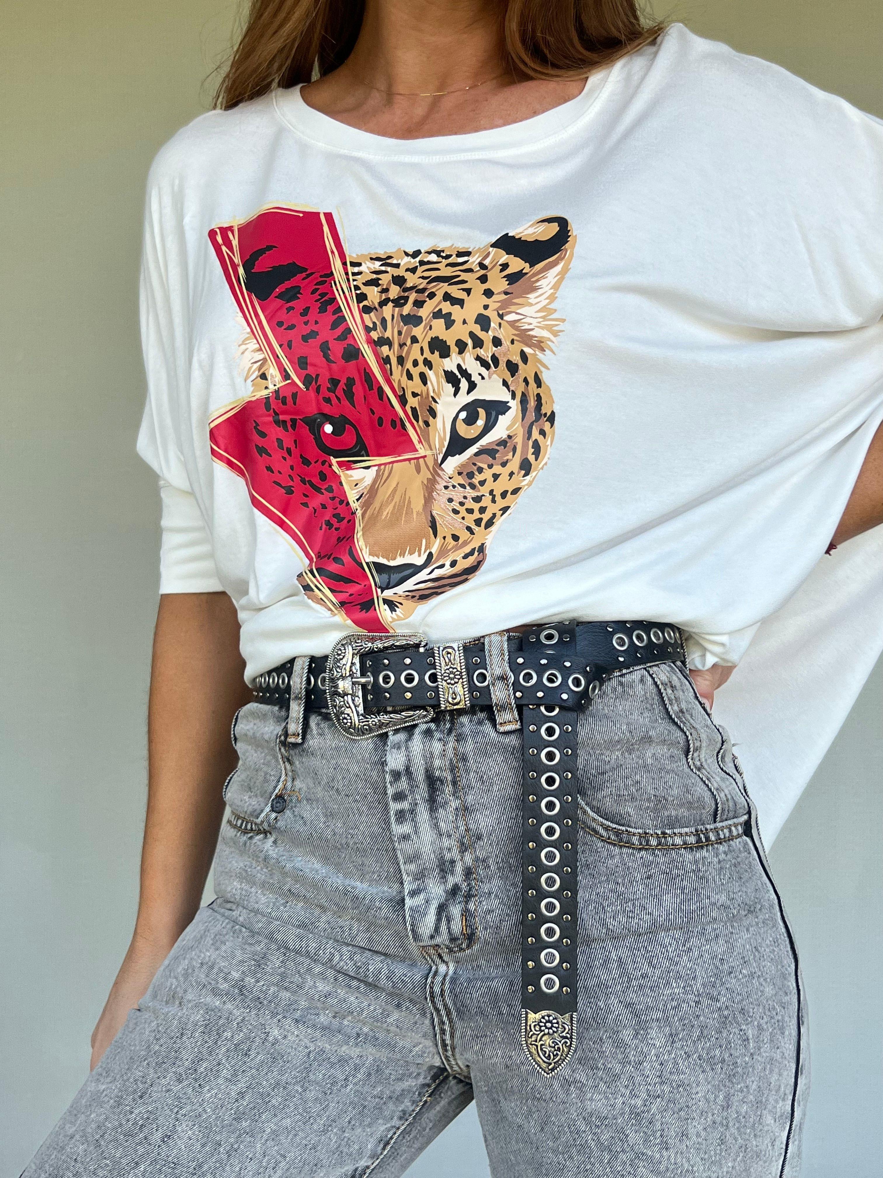 polera mangas animal -2