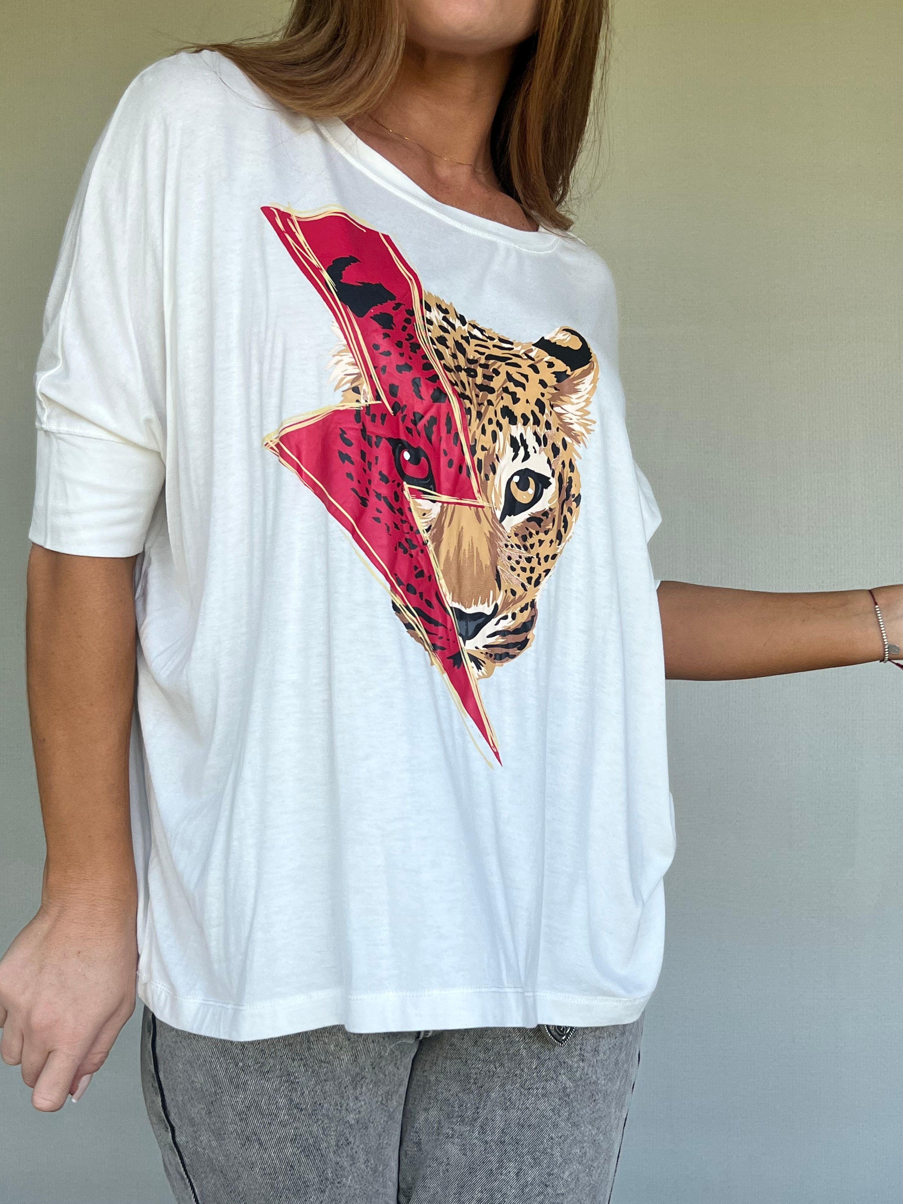polera mangas animal -3