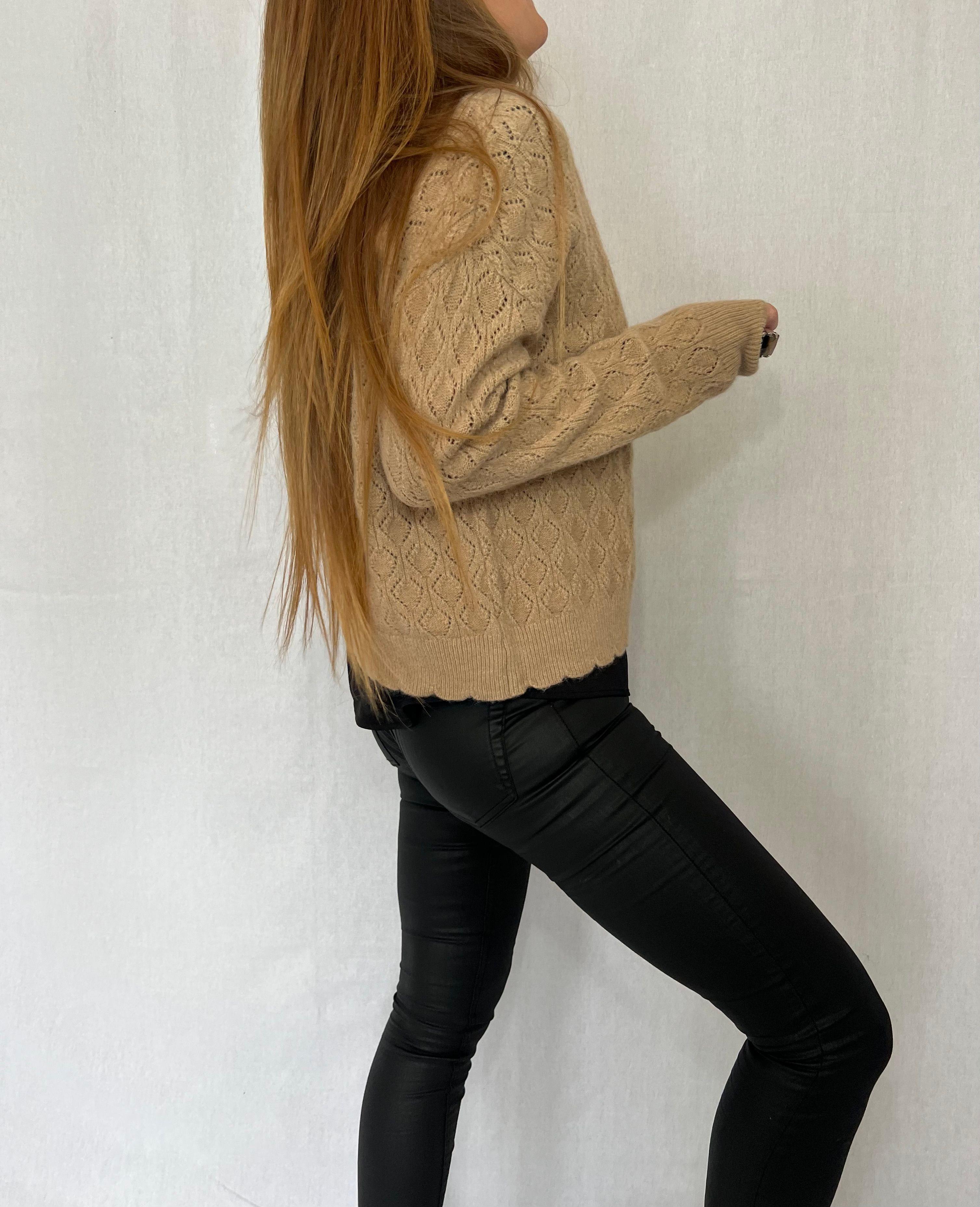 cheleco lindo botones -2