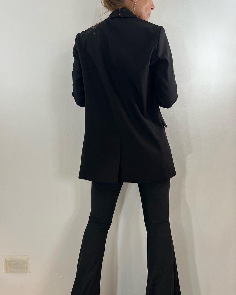 Blazer Saco V Glam-3