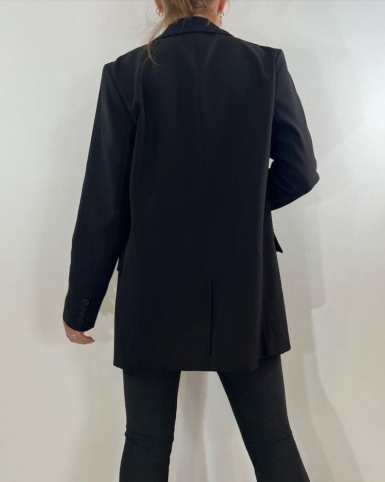 Blazer Saco V Glam-1