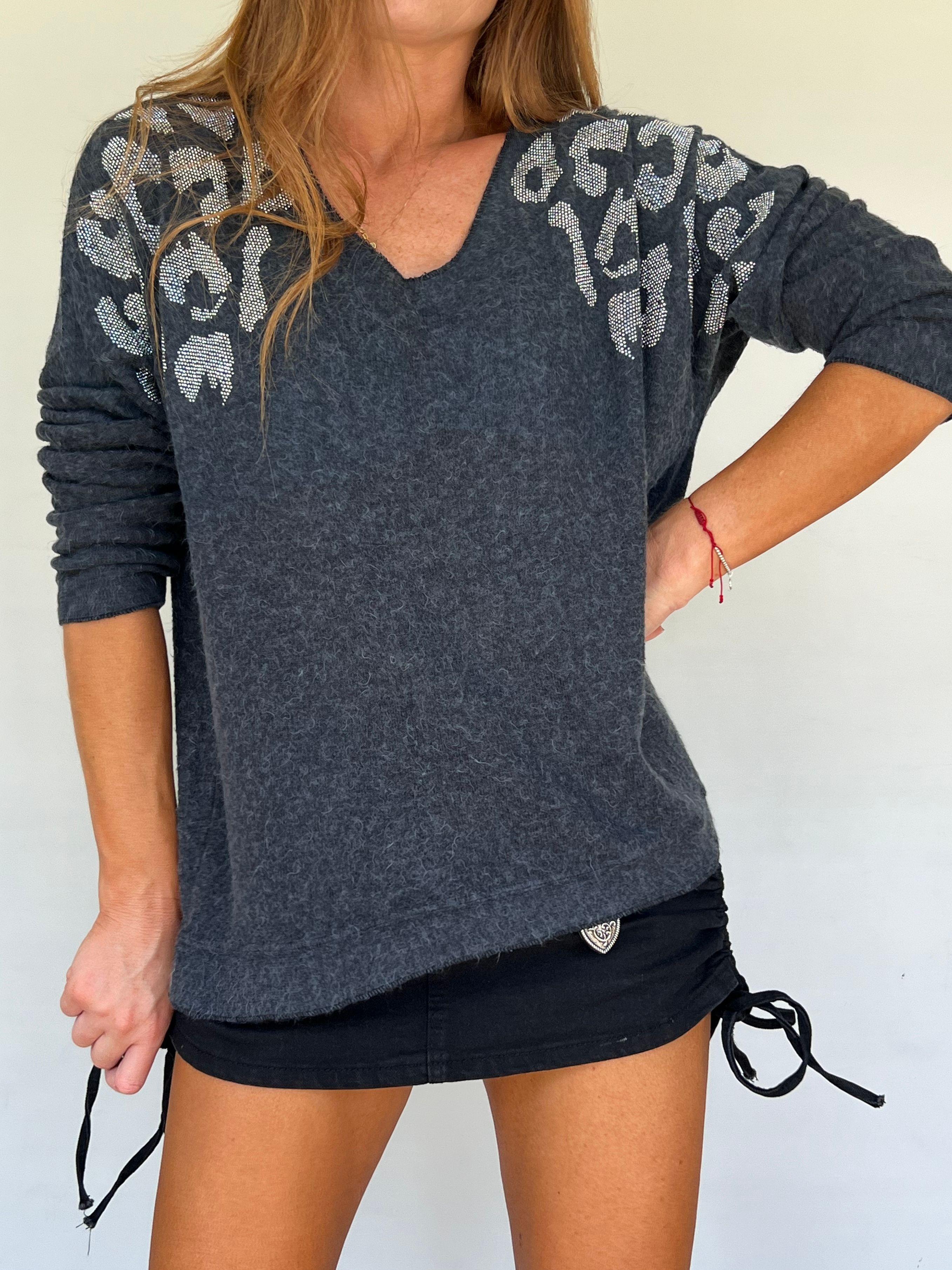 sweater Soft y destellos-2