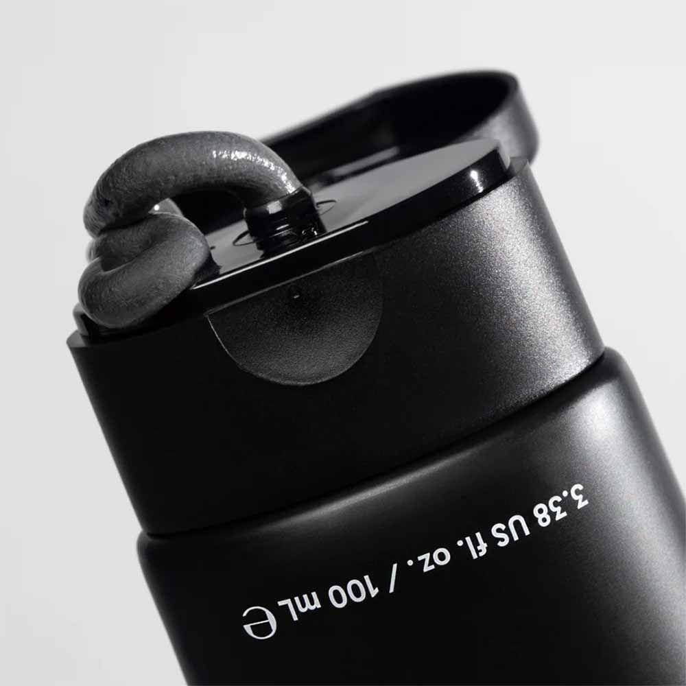 Limpiador Facial de Carbón para hombres-1