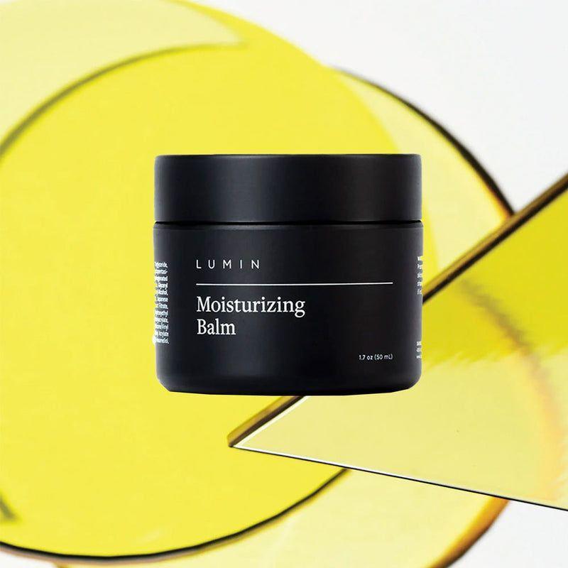Crema Hidratante Lumin Skincare Coreano para Hombres-4