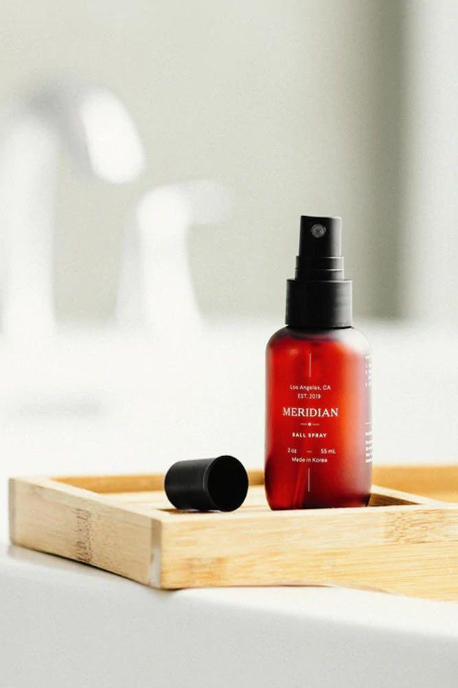 El Spray After Shave -2