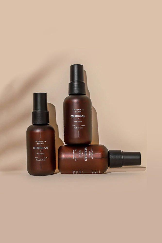 El Spray After Shave -4