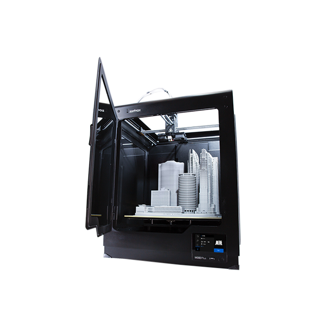IMPRESORA 3D ZORTRAX M300 PLUS-4