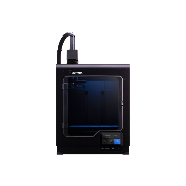 IMPRESORA 3D ZORTRAX M200 PLUS-0