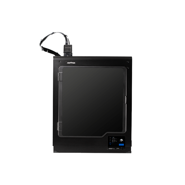 IMPRESORA 3D ZORTRAX M200 PLUS-1