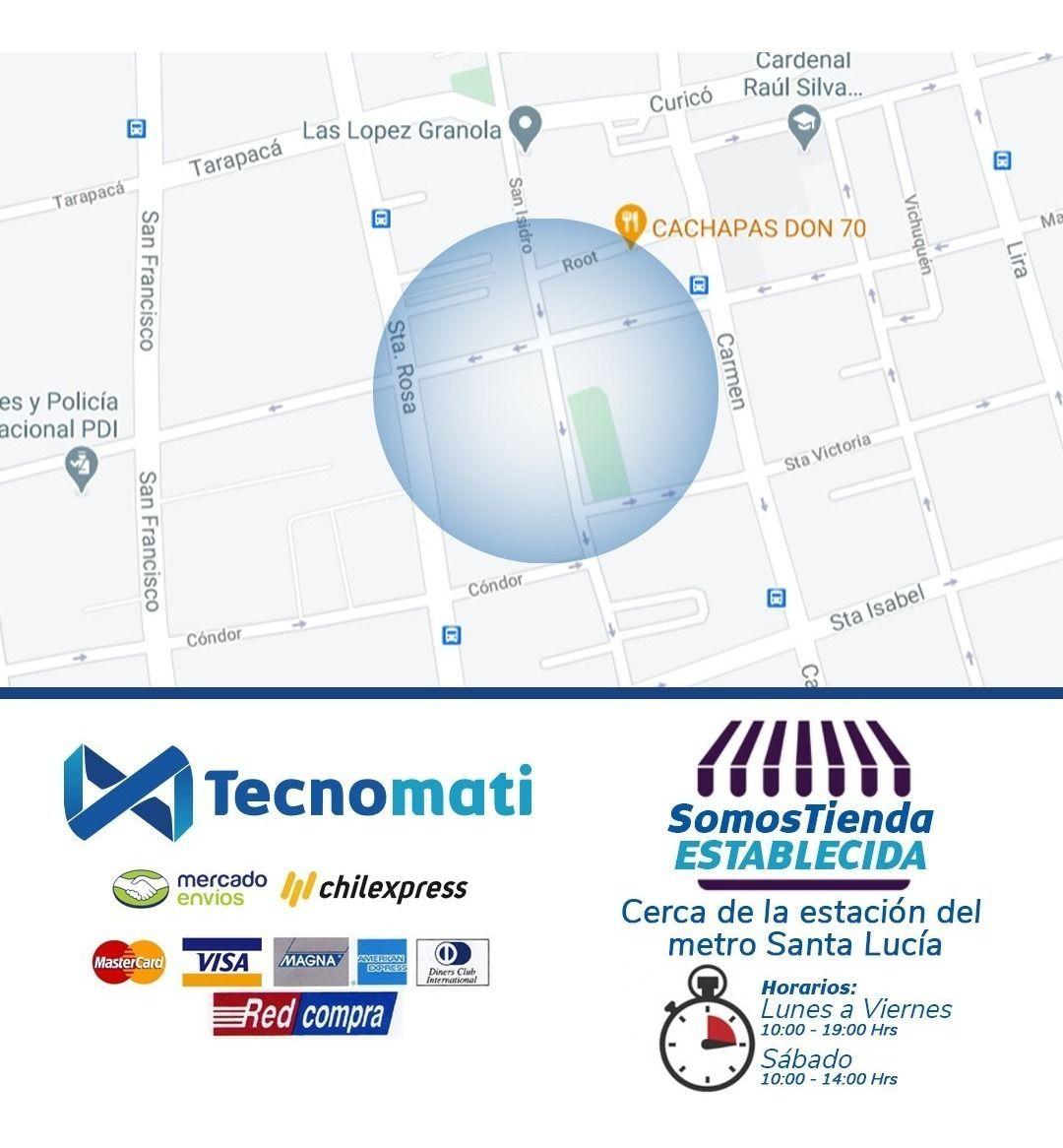 Router Inalámbrico N Tp-link Tl-wr841hp 300mbps High Power-4