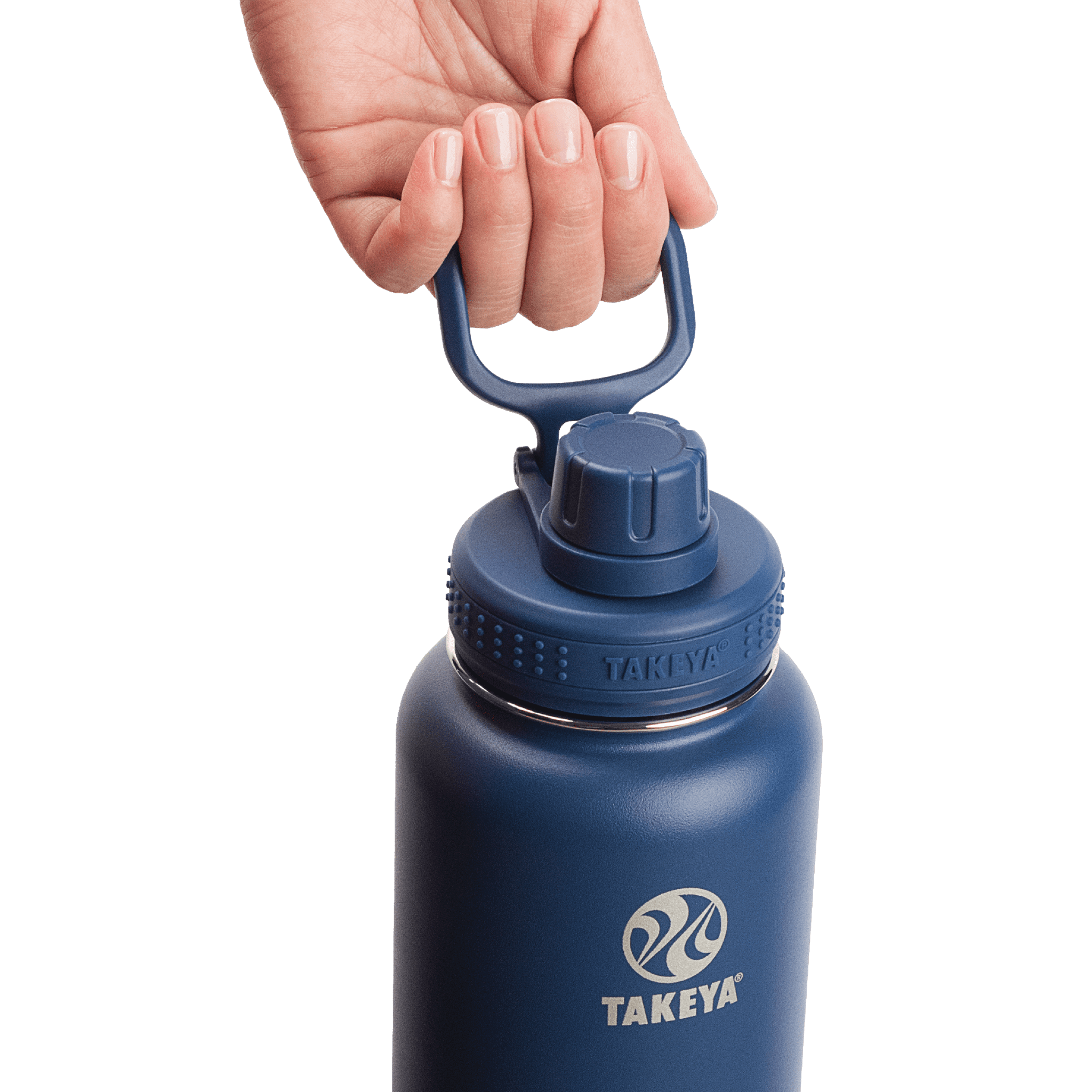 BOTELLA TAKEYA 530 ML ANTIGOTEO MIDNIGHT-2