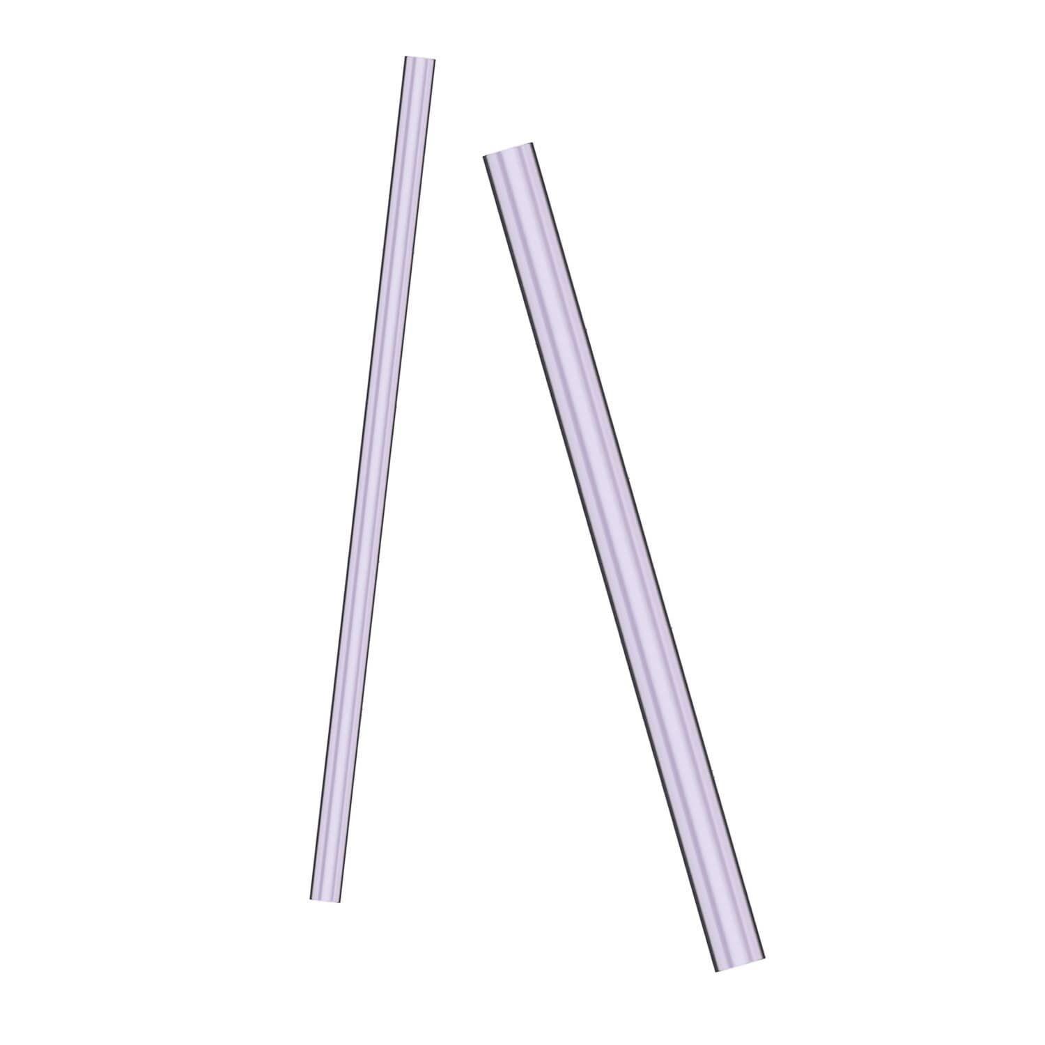 BOTELLA TÉRMICA 950 ML STRAW TUMBLER LAVENDER FIELD-3