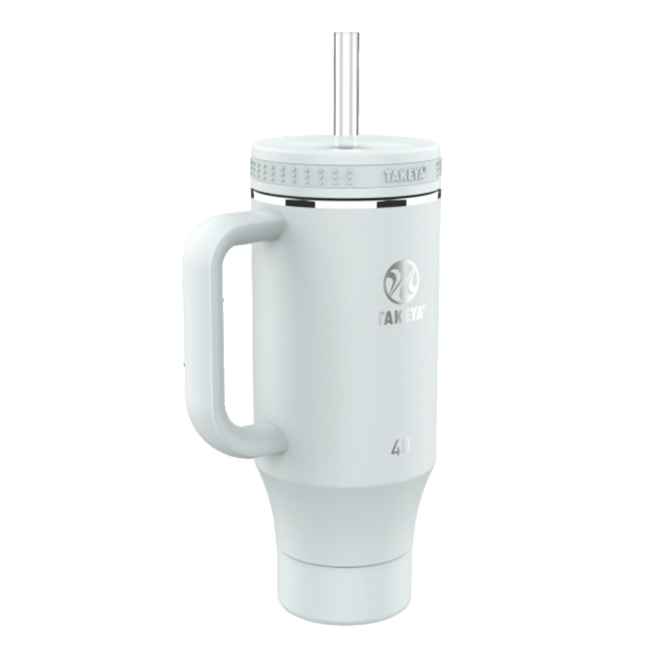 BOTELLA TAKEYA 1,18L STRAW TUMBLER MIST CON MANGO-2
