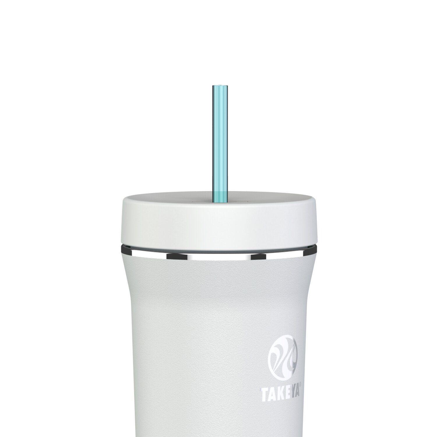 BOTELLA TÉRMICA 950 ML STRAW TUMBLER FROST-1