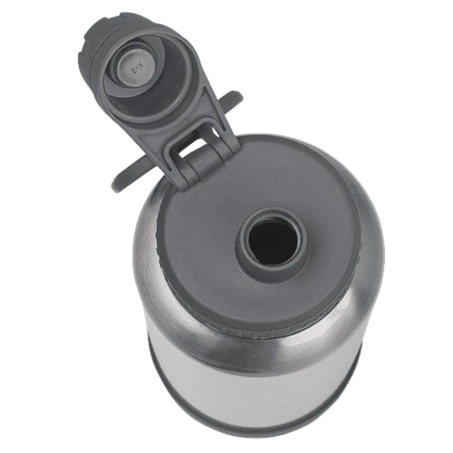 BOTELLA TÉRMICA 950 ML ANTIGOTEO STEEL-1