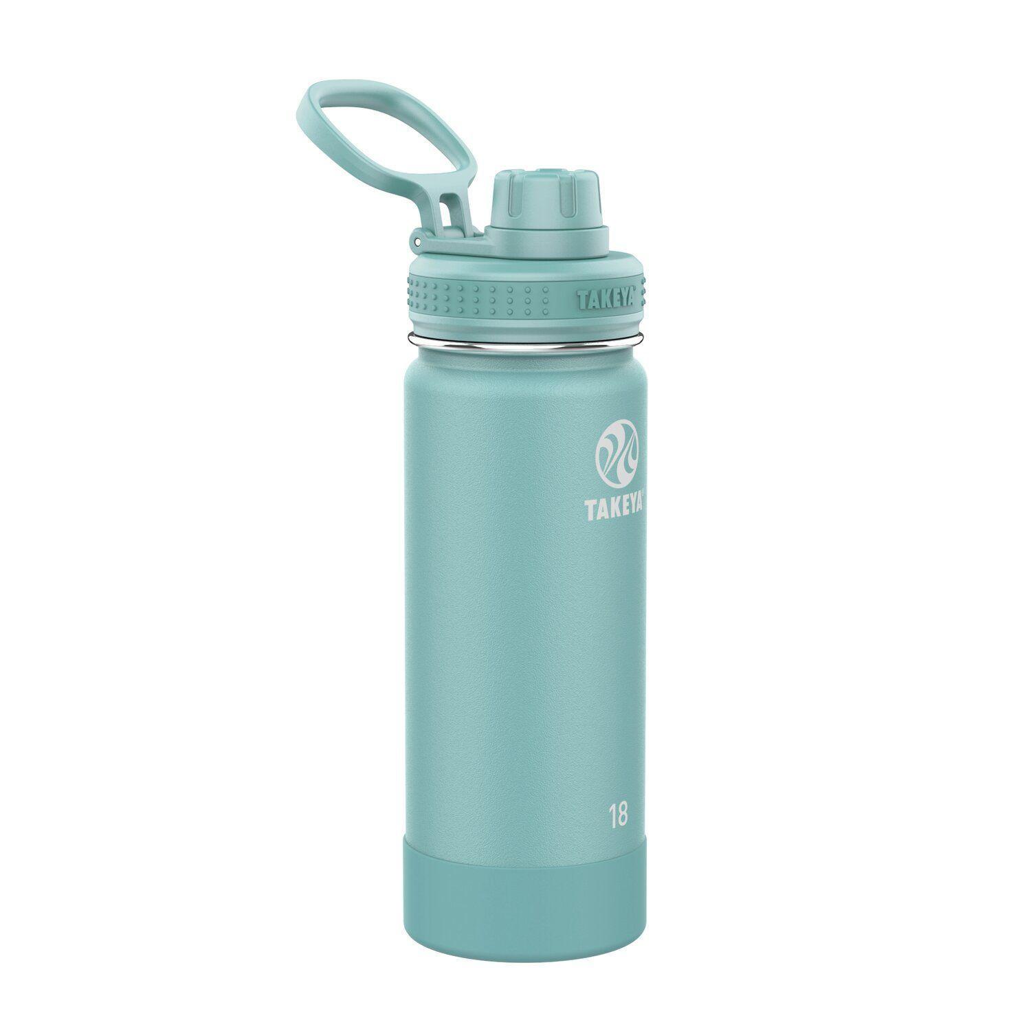 BOTELLA TÉRMICA 530 ML ANTIGOTEO SAGE-0