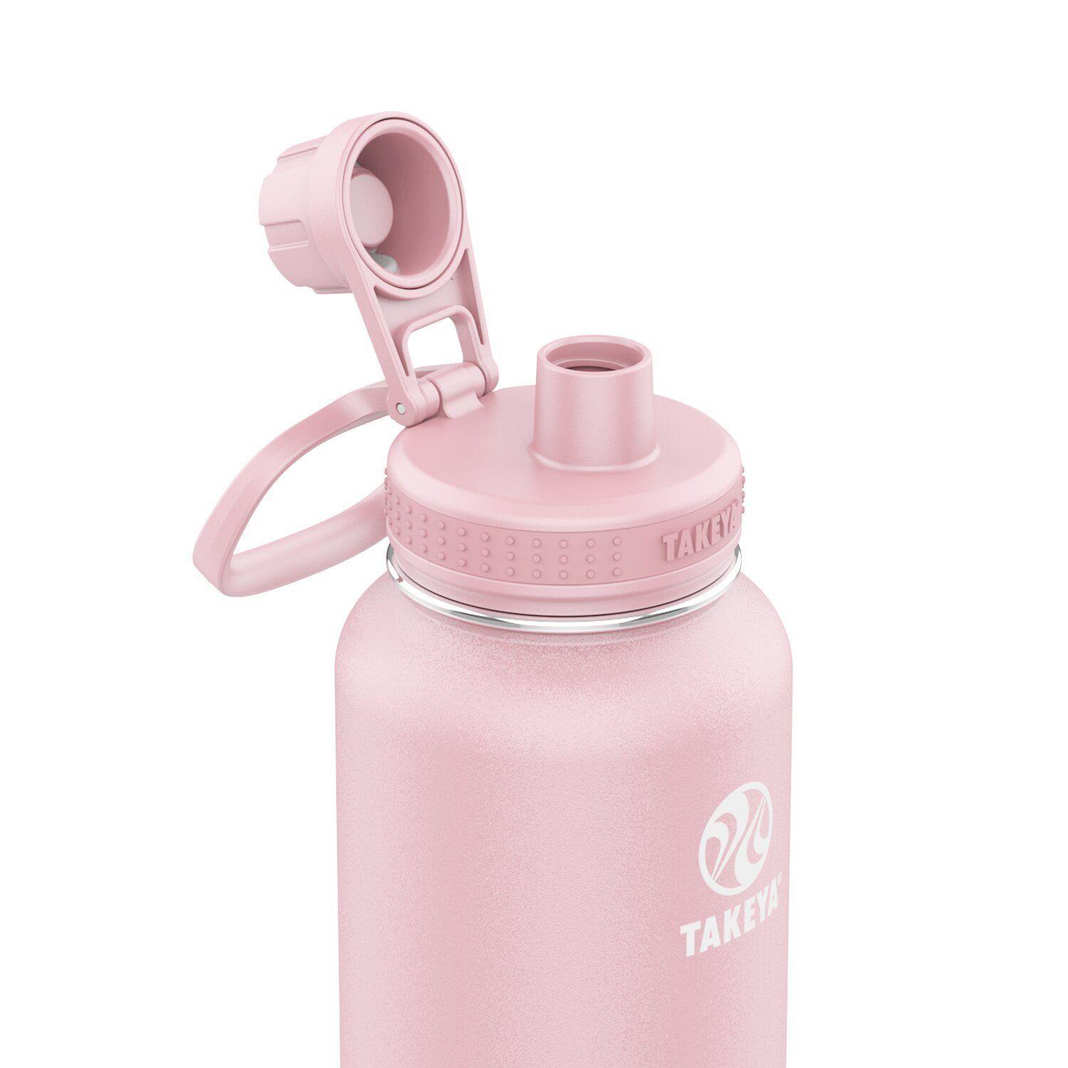 BOTELLA TÉRMICA 1.18L ANTIGOTEO BLUSH-2