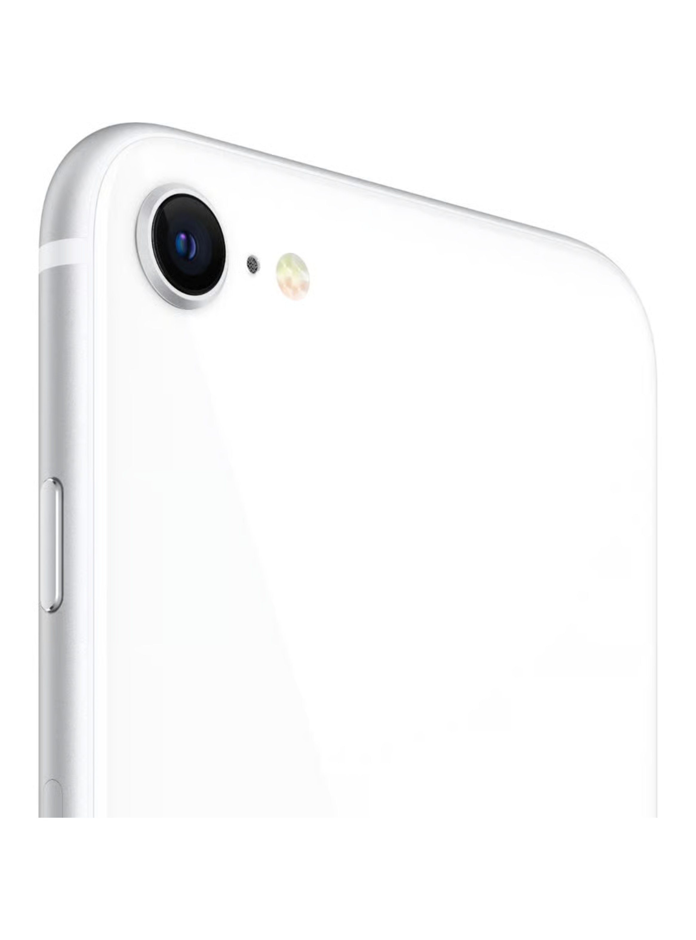 iPhone SE 2020 64 GB Blanco - Reacondicionado-2