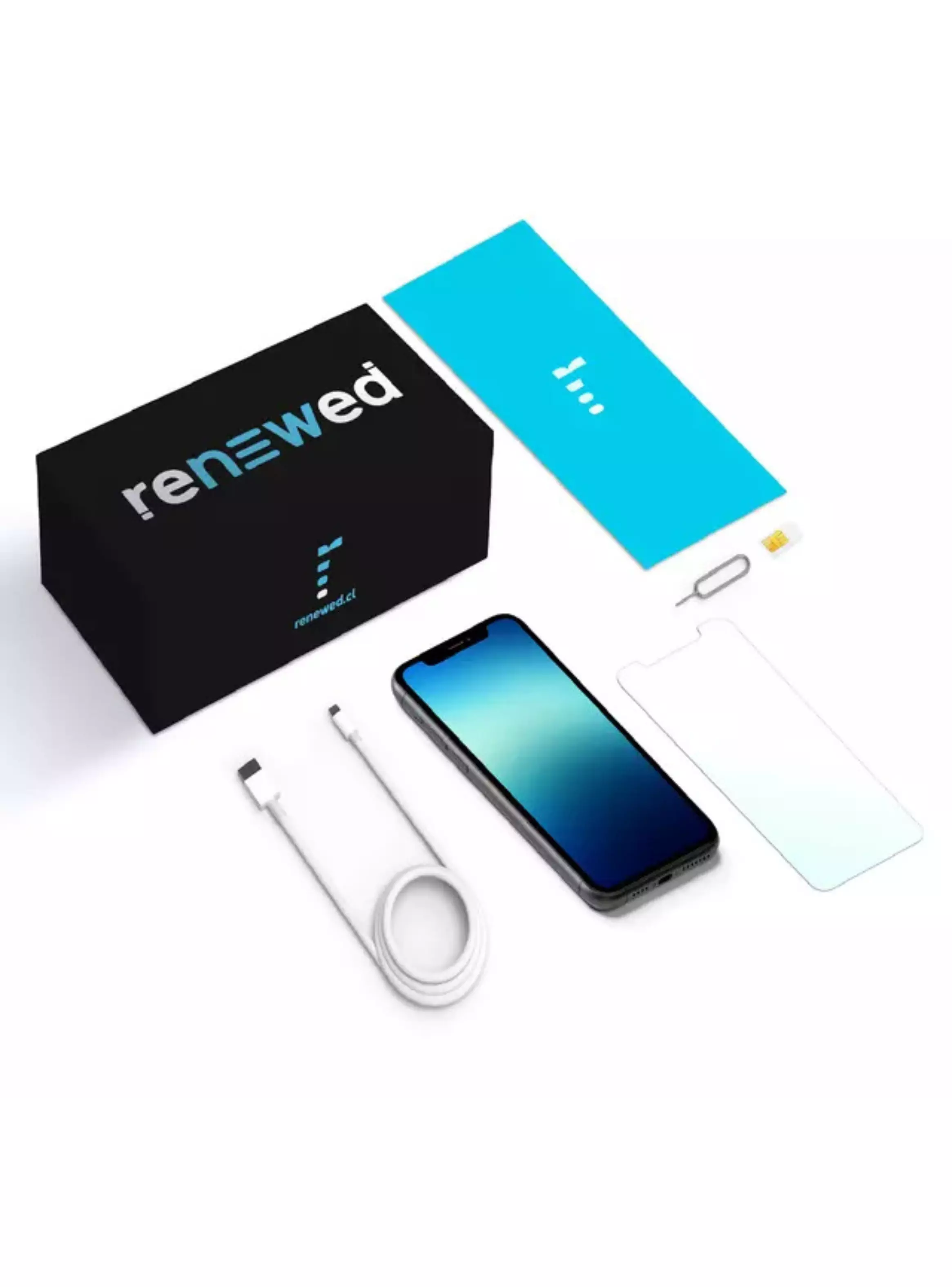 iPhone 13 128 GB - Reacondicionado-4