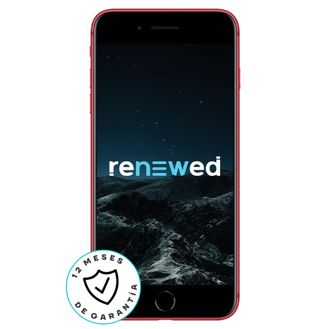 iPhone 8 64 GB Rojo - Reacondicionado-1