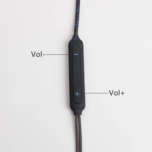 Audifonos Samsung Tipo C Originales Con cable y Microfono-2