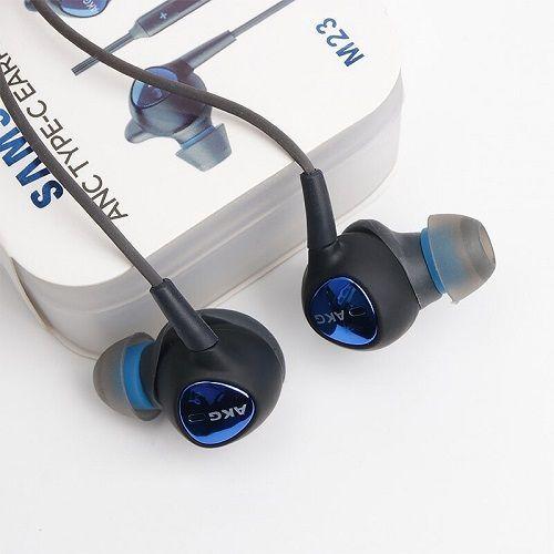 Audifonos Samsung Tipo C Originales Con cable y Microfono-4