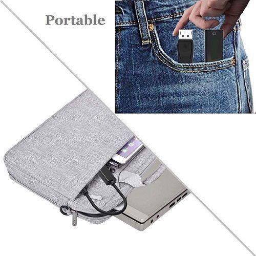 Adaptador Mini DisplayPort a HDMI 4K Ultra HD para Macbook Thunderbolt-5