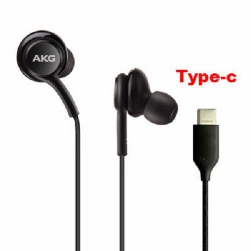 Audifonos compatible con AKG Tipo C Originales Con cable-5