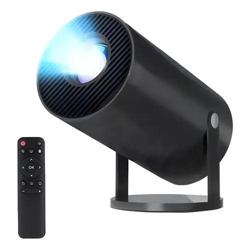 Mini proyector con Control remoto Pro Led-6
