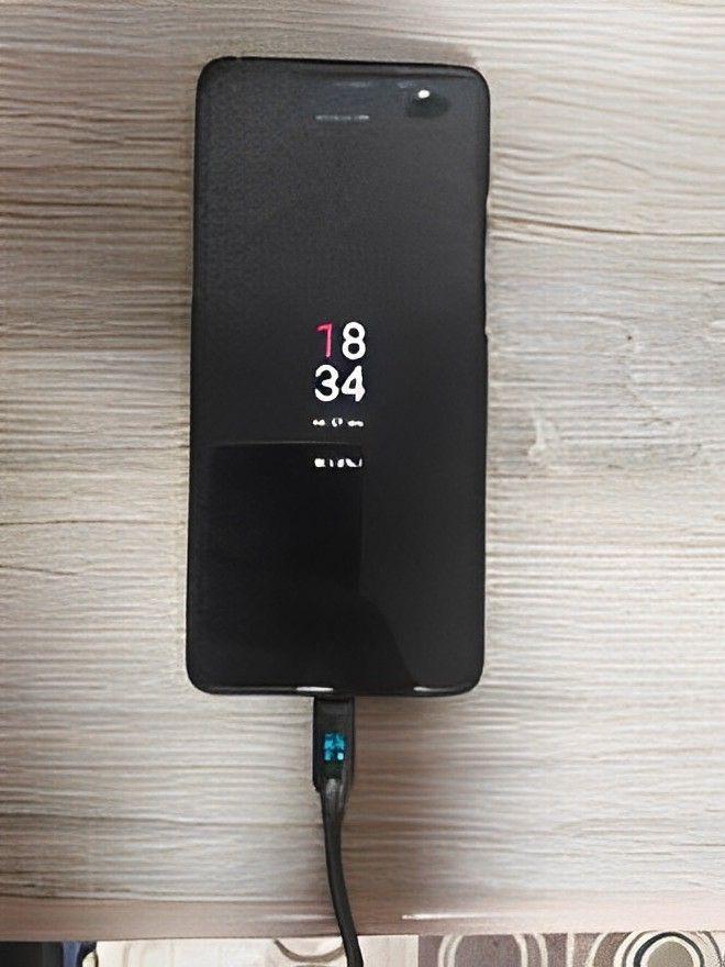 Cargador de Pared Tookci 67W GaN 4.0 USB-C PD/QC 3.0 | Carga Turbo para Portátiles (Mac/PC) y Celula-7