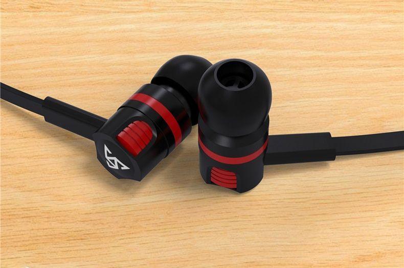 Audífonos Con Cable y Microfono para smartphone Auxiliar Jack 3,5-3