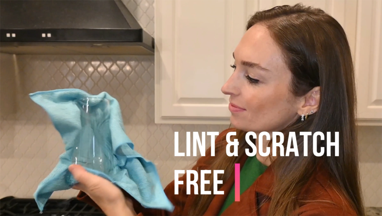 Paños de Limpieza Lavables Colores-5