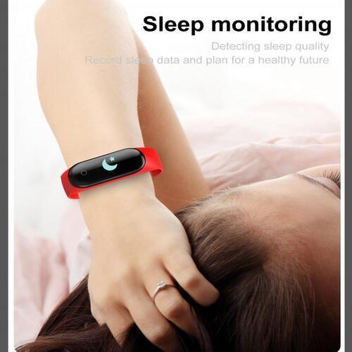 Smartband M7 Pulsera Inteligente Deportiva-2